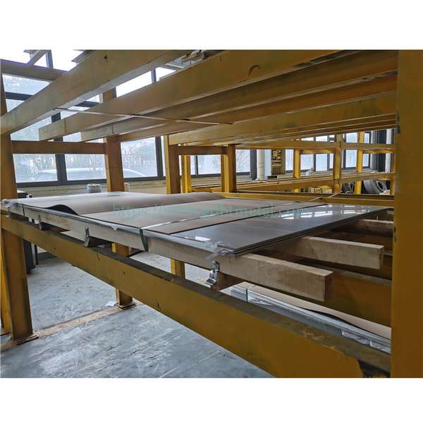 Stainless Steel Sheet&Plate